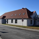 Valeč – po rekonstrukci. Zdroj: MPO