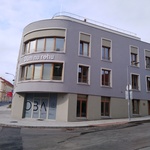 Valašské Klobouky – po rekonstrukci. Zdroj: MPO