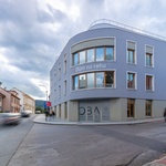 Valašské Klobouky – po rekonstrukci. Zdroj: MPO