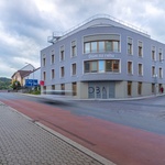Valašské Klobouky – po rekonstrukci. Zdroj: MPO