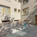 Valašské Klobouky – po rekonstrukci. Zdroj: MPO