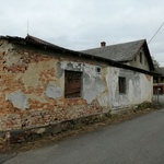 Budišovice – před rekonstrukcí. Zdroj: MPO