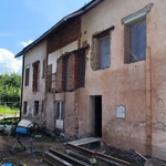 Herálec – před rekonstrukcí. Zdroj: MPO