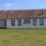 Valeč – před rekonstrukcí. Zdroj: MPO