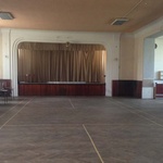 Valeč – před rekonstrukcí. Zdroj: MPO