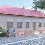Herálec – po rekonstrukci. Zdroj: MPO