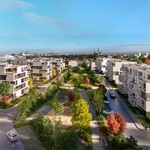 Šntovka Living. Zdroj: Redstone Real Estate
