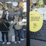 Foto: Head of Marketing & Communication, Designblok, Munich creative business week
