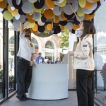 Foto: Head of Marketing & Communication, Designblok, Munich creative business week