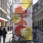 Foto: Head of Marketing & Communication, Designblok, Munich creative business week