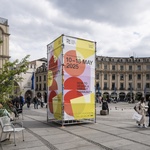 Foto: Head of Marketing & Communication, Designblok, Munich creative business week