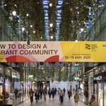 Foto: Head of Marketing & Communication, Designblok, Munich creative business week
