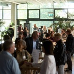 Foto: Head of Marketing & Communication, Designblok, Munich creative business week