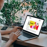Foto: Head of Marketing & Communication, Designblok, Munich creative business week