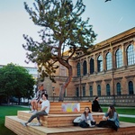 Foto: Head of Marketing & Communication, Designblok, Munich creative business week