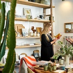 Foto: Head of Marketing & Communication, Designblok, Munich creative business week