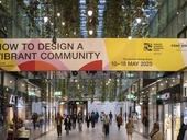 Foto: Head of Marketing & Communication, Designblok, Munich creative business week