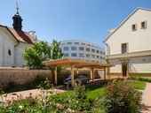 Zdroj: MŽP ČR, Metodická příručka  pro architektonicky a historicky cenné budovy