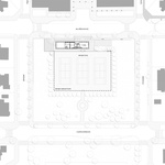 Širší situace. Zdroj: Studio Pavel Hnilička Architects+Planners