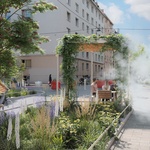 Zdroj: © EGKK Landschaftsarchitektur Schreiner Kastler