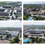Prostory společnosti Královopolská, kde vznikne nové centrum Thermo Fisher. Zdroj: redakce