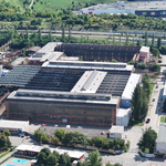 Prostory společnosti Královopolská, kde vznikne nové centrum Thermo Fisher. Zdroj: redakce