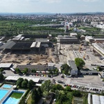Prostory společnosti Královopolská, kde vznikne nové centrum Thermo Fisher. Zdroj: redakce