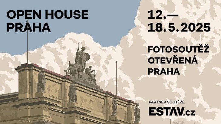 Zdroj: Open House Praha