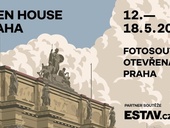 Zdroj: Open House Praha
