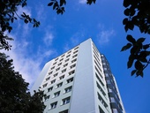 Bytový dům, Ilustrační obrázek, zdroj: Fotolia
