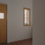 Architekti se snažili potlačit onu přílišnou strohost původní budovy, a namísto toho vyzvednout to, že nabízí odkaz středomořské architektury. Foto: Pol Masip