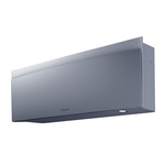 Klimatizace Daikin Emura pro chlazení, vytápění a svěží vzduch. Zdroj: Daikin