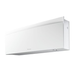Klimatizace Daikin Emura pro chlazení, vytápění a svěží vzduch. Zdroj: Daikin