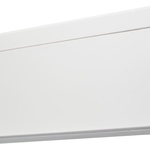 Klimatizace Daikin Emura pro chlazení, vytápění a svěží vzduch. Zdroj: Daikin
