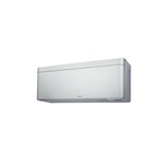 Klimatizace Daikin Emura pro chlazení, vytápění a svěží vzduch. Zdroj: Daikin