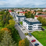 Foto ČKAIT: Některé z oceněných staveb 20. ročníku Cena inženýrské komory 2023 (zmíněné v textu)