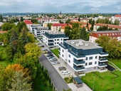 Foto ČKAIT: Některé z oceněných staveb 20. ročníku Cena inženýrské komory 2023 (zmíněné v textu)
