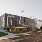 Z industriálu na prestižní adresu. Galerie Pernerka přepisuje centrum Pardubic. Zdroj: Galerie Pernerka