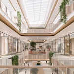 Z industriálu na prestižní adresu. Galerie Pernerka přepisuje centrum Pardubic. Zdroj: Galerie Pernerka