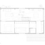 Španělsku korkové fasády sluší. Novostavba díky ní šetří a energie. Zdroj: Alventosa Morell Arquitectes
