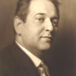 E. W. Korngold. Zdroj: Brode Capital