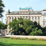 Rodný dům E. W. Korngolda v Brně. Zdroj: Brode Capital