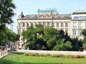 Rodný dům E. W. Korngolda v Brně. Zdroj: Brode Capital
