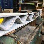 Vybavení pro 3D tisk Kloknerova ústavu. Foto Jiří Ryszawy