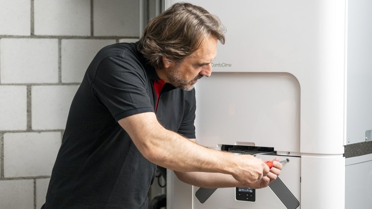 Zdroj: Zehnder Group AG Zdroj: Zehnder Group AG