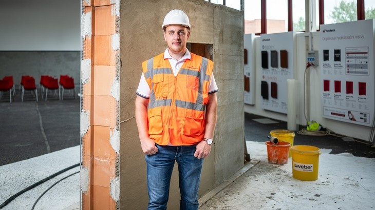 Foto: Wienerberger ČR