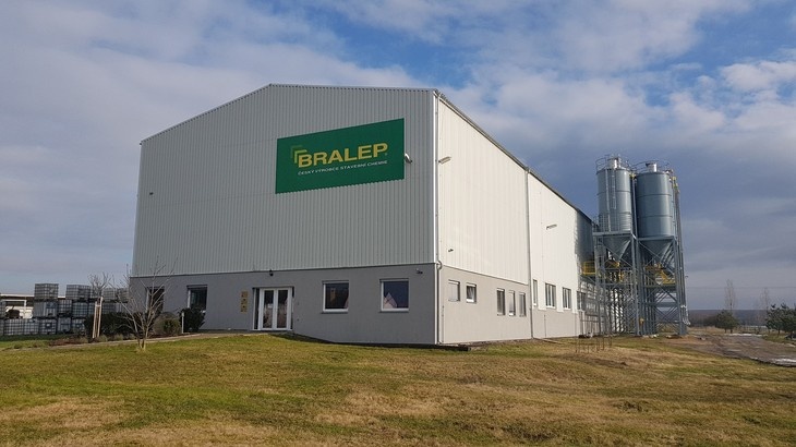 Zdroj: BRALEP s.r.o. Zdroj: BRALEP s.r.o.