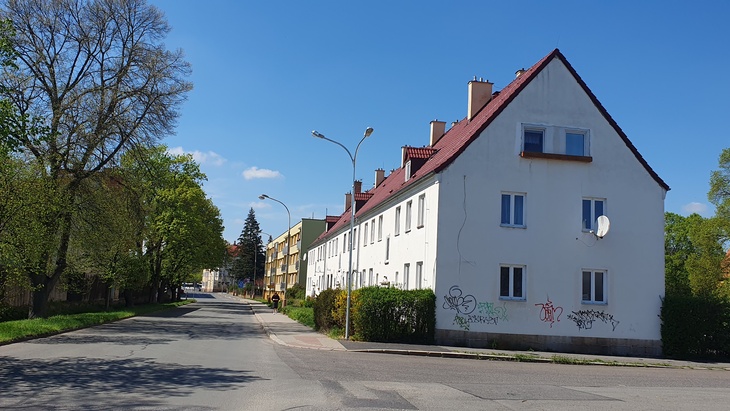 Ilustrační obrázek, Česká Lípa. Foto: D. Kopačková, redakce