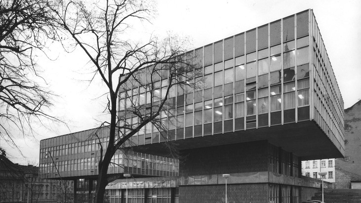 Foto: Archiv IPR Praha Foto: Archiv IPR Praha