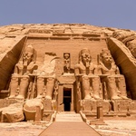 Abú Simbel – Egypt. Zdroj: Adobestock – Matiplanas